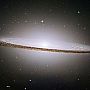 M104 ngc4594 sombrero galaxy hi-res