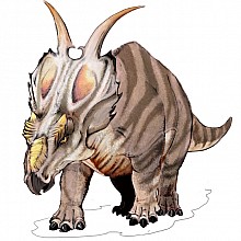 Achelousaurus_dinosaur.png: 640x640 
 575k (2009-02-13 12:30)