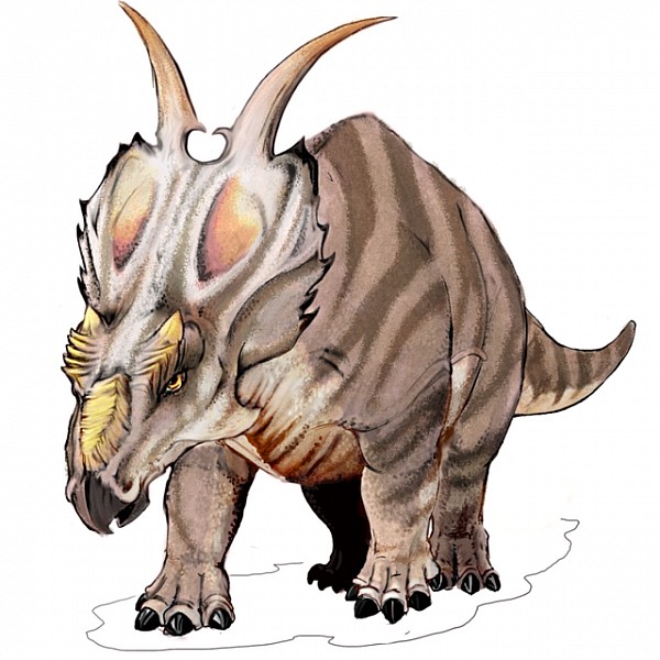 Achelousaurus_dinosaur.png: 640x640, 575k (2009-02-13 12:30)